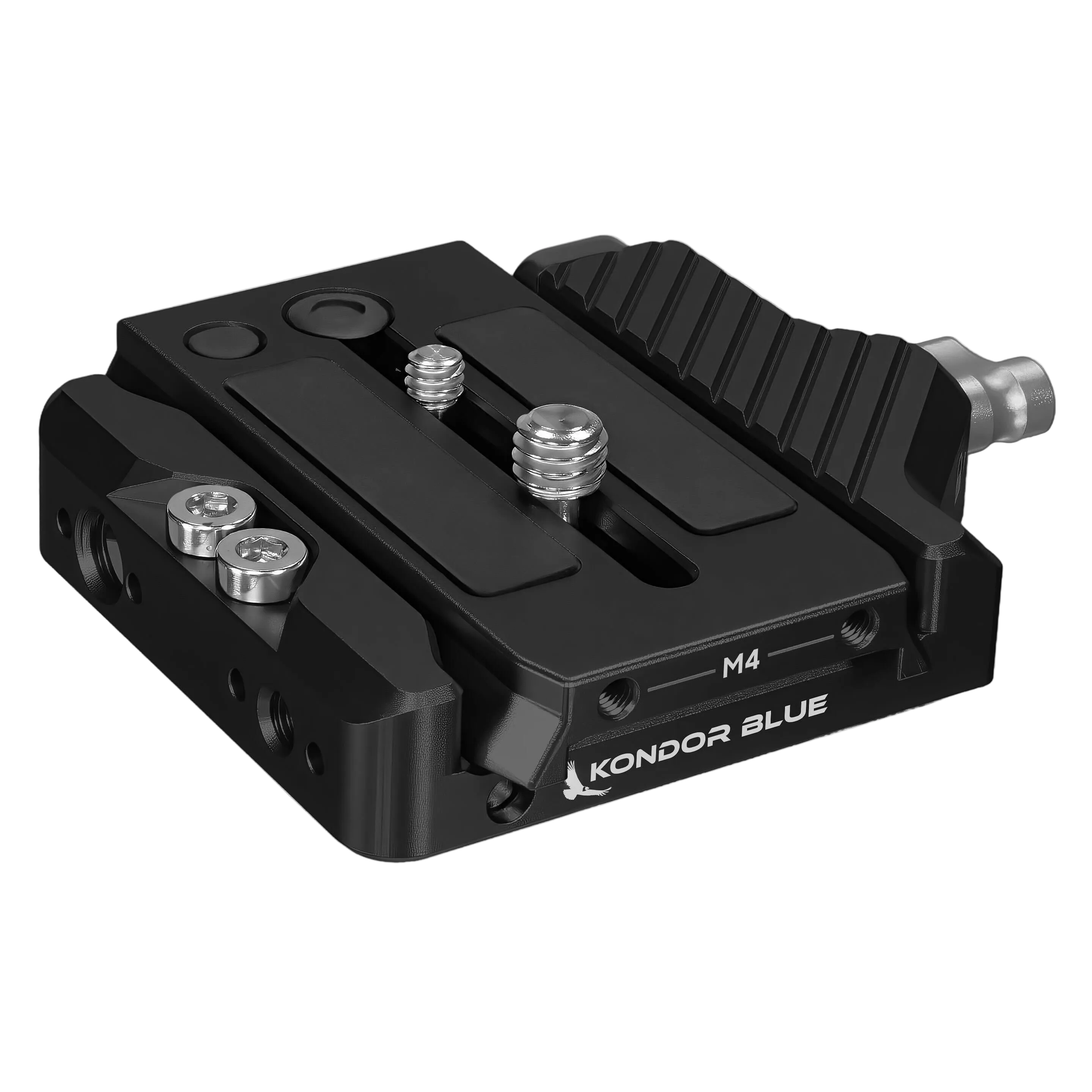 501 Adjustable Baseplate for 15mm Rod Rigs