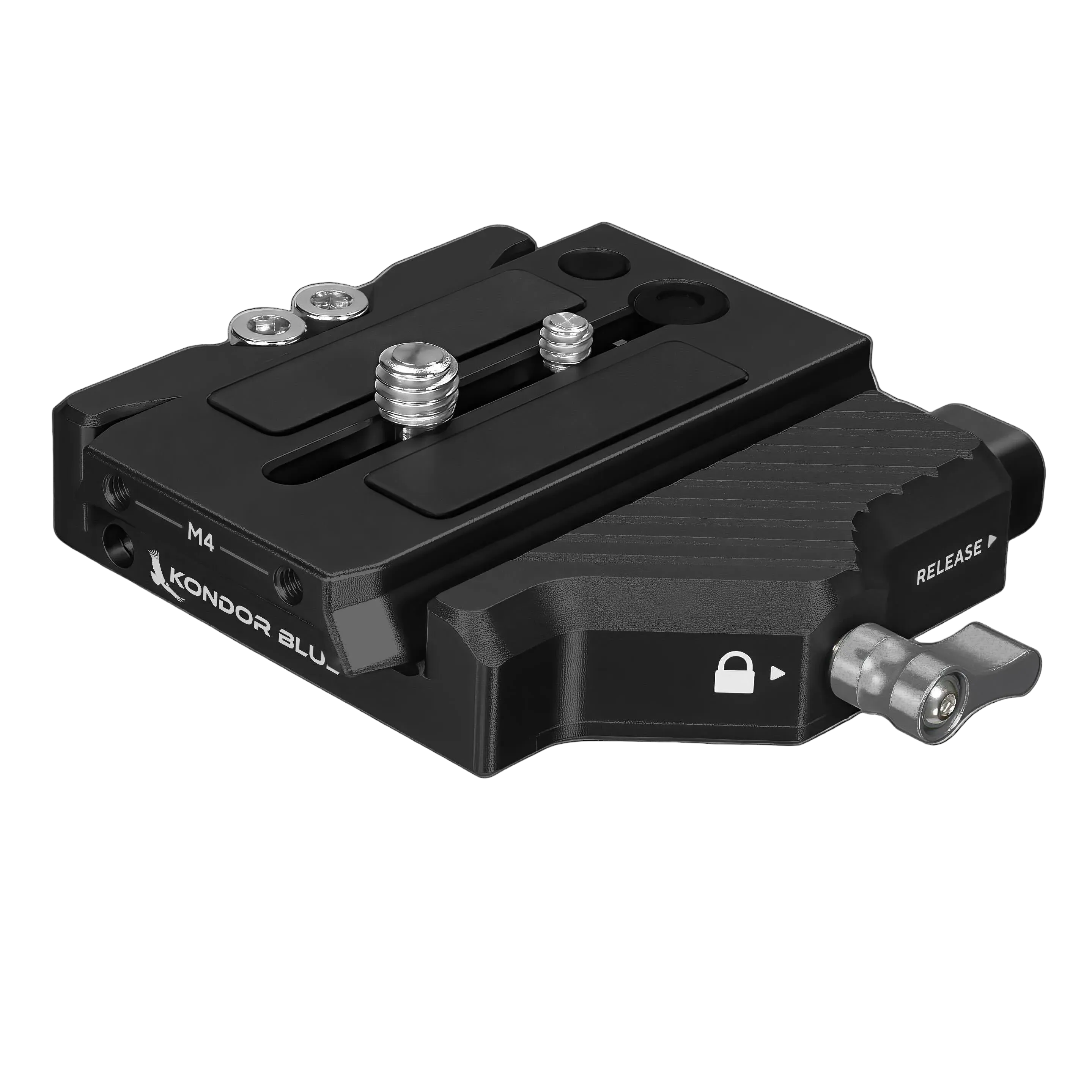 501 Adjustable Baseplate for 15mm Rod Rigs
