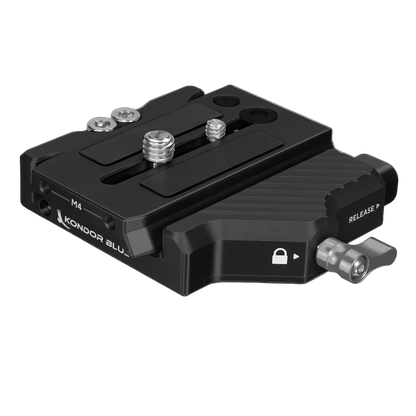 501 Adjustable Baseplate for 15mm Rod Rigs