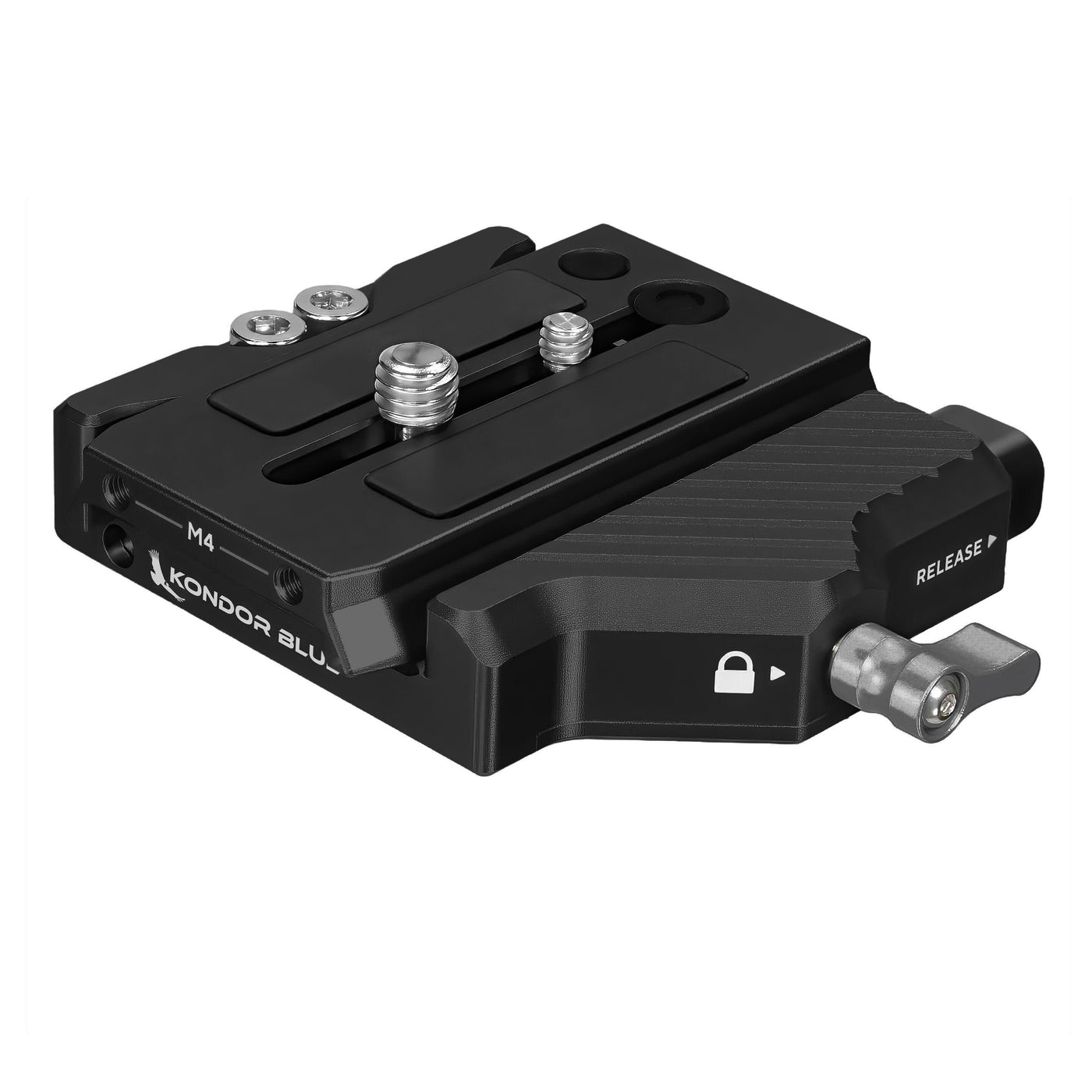 501 Adjustable Baseplate