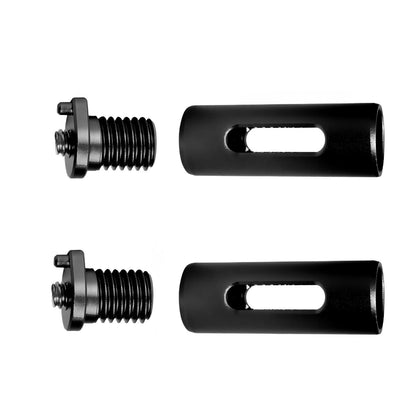 Top Rod Support for Battery Plate