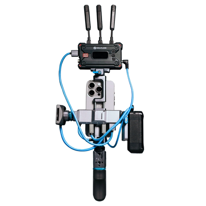 Mobile Filmmaking Rig