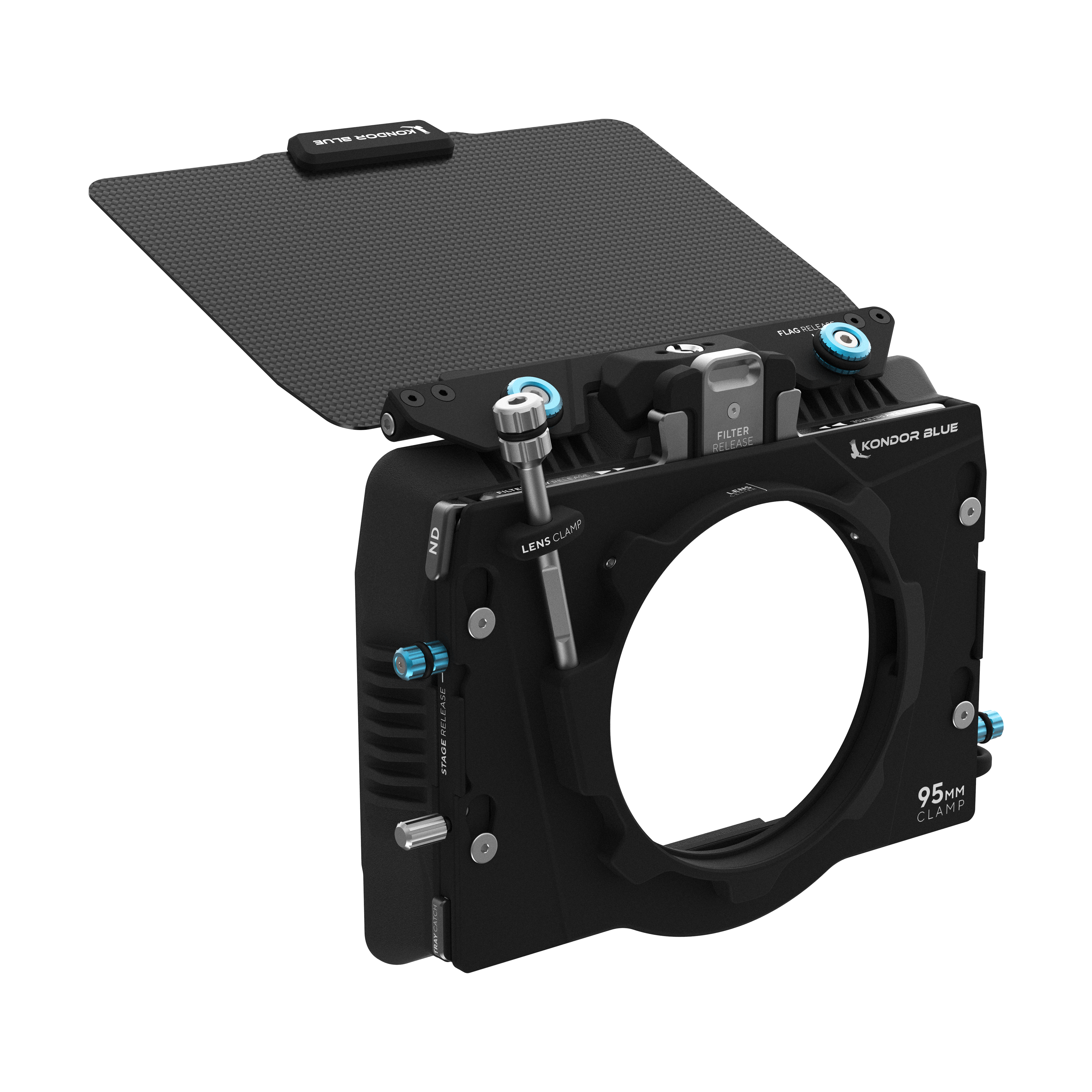 4x5 Matte Box System