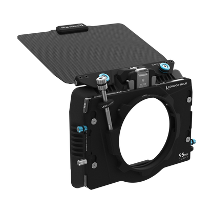 4x5 Matte Box System