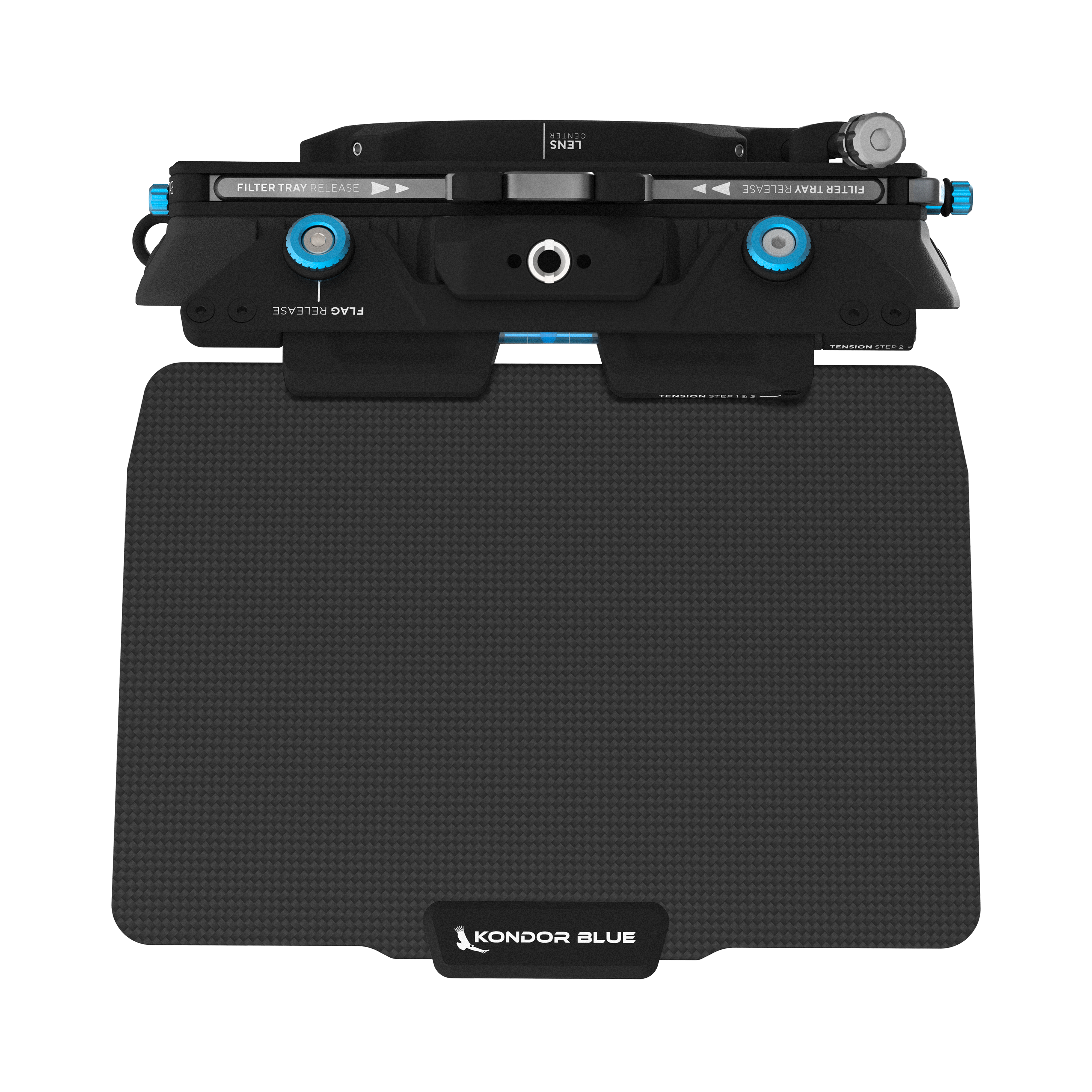 4x5 Matte Box System