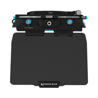 4x5 Matte Box System