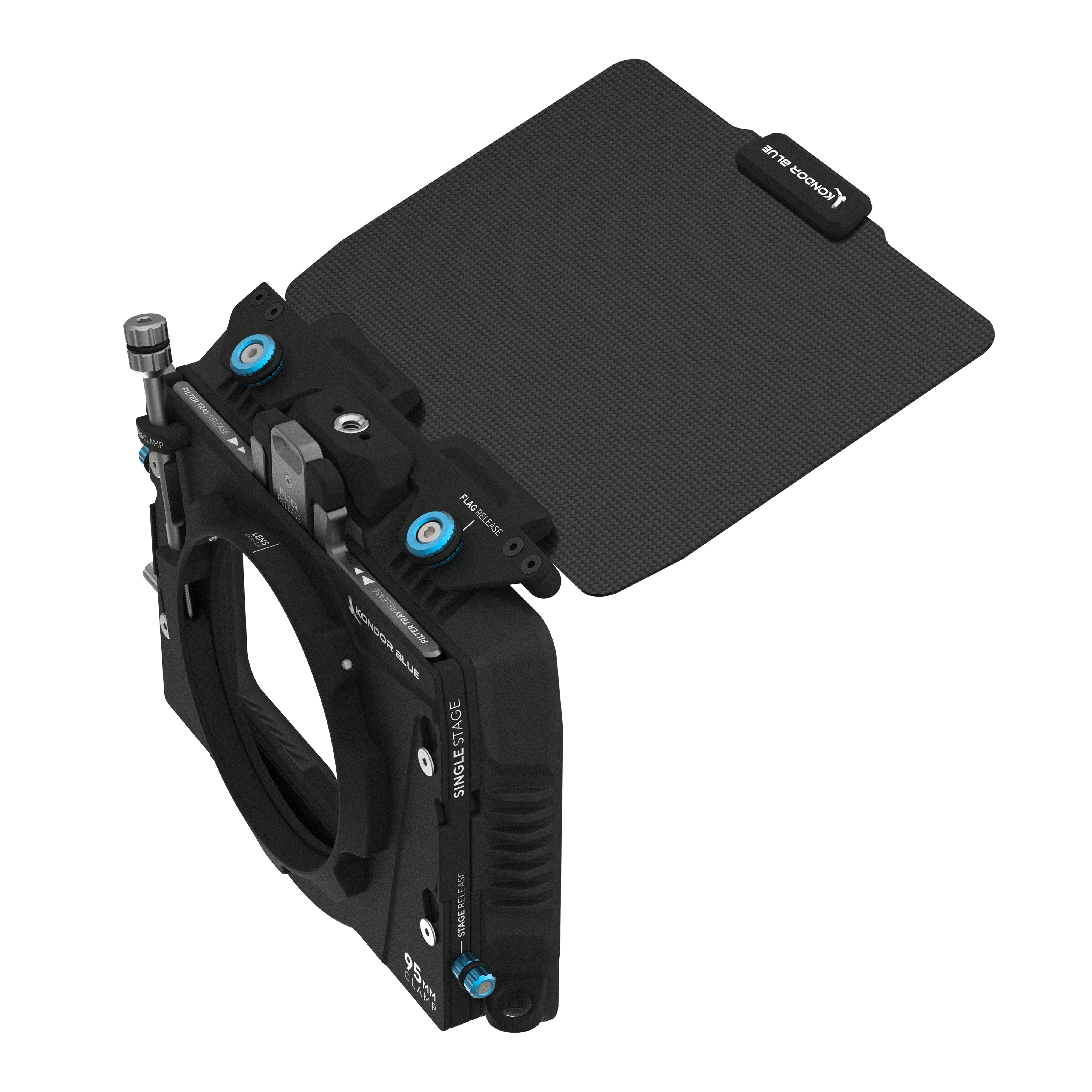 4x5 Matte Box System