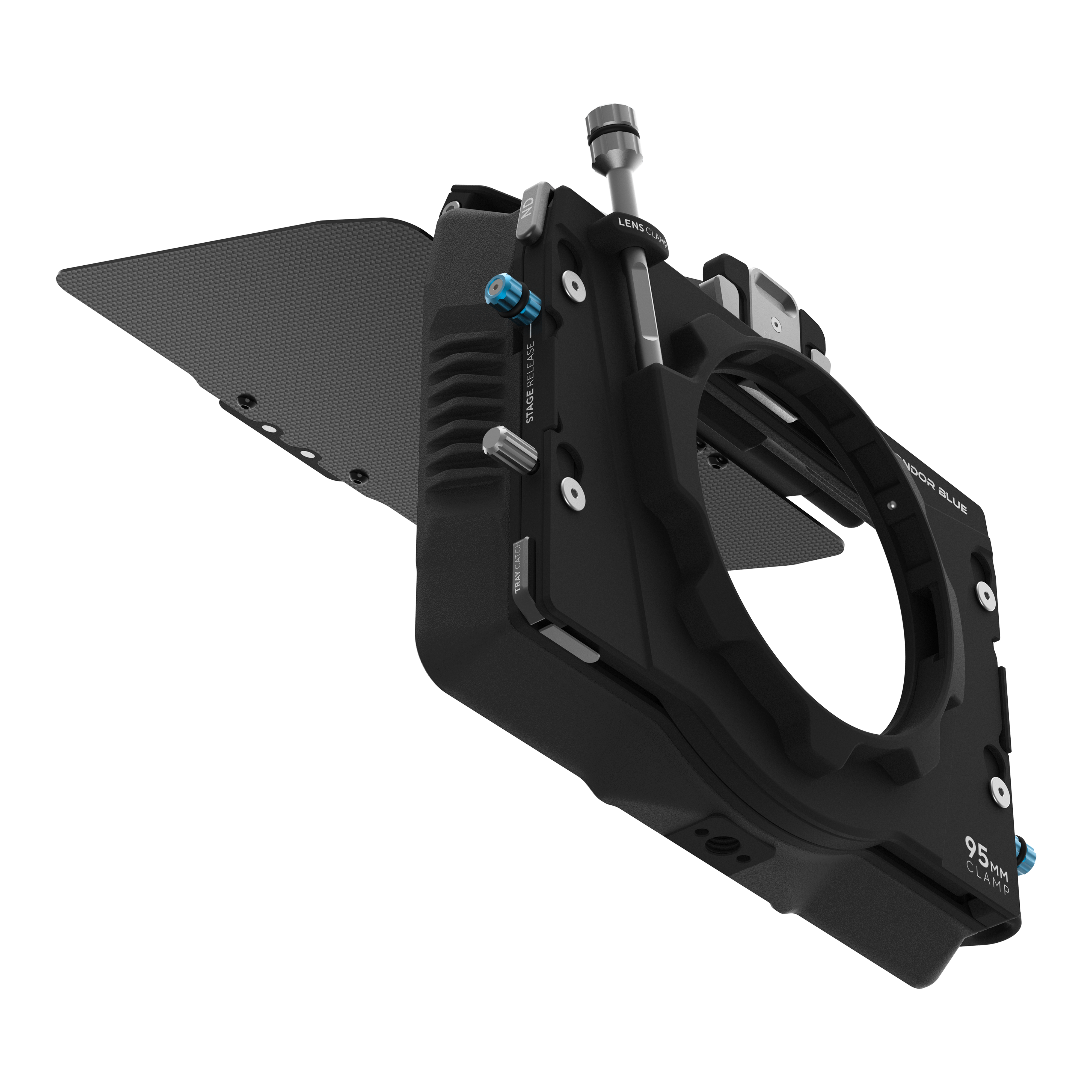 4x5 Matte Box System