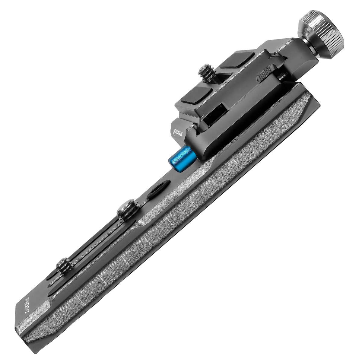 Gimbal 501/Arca Pivot Camera Plate for Ronin