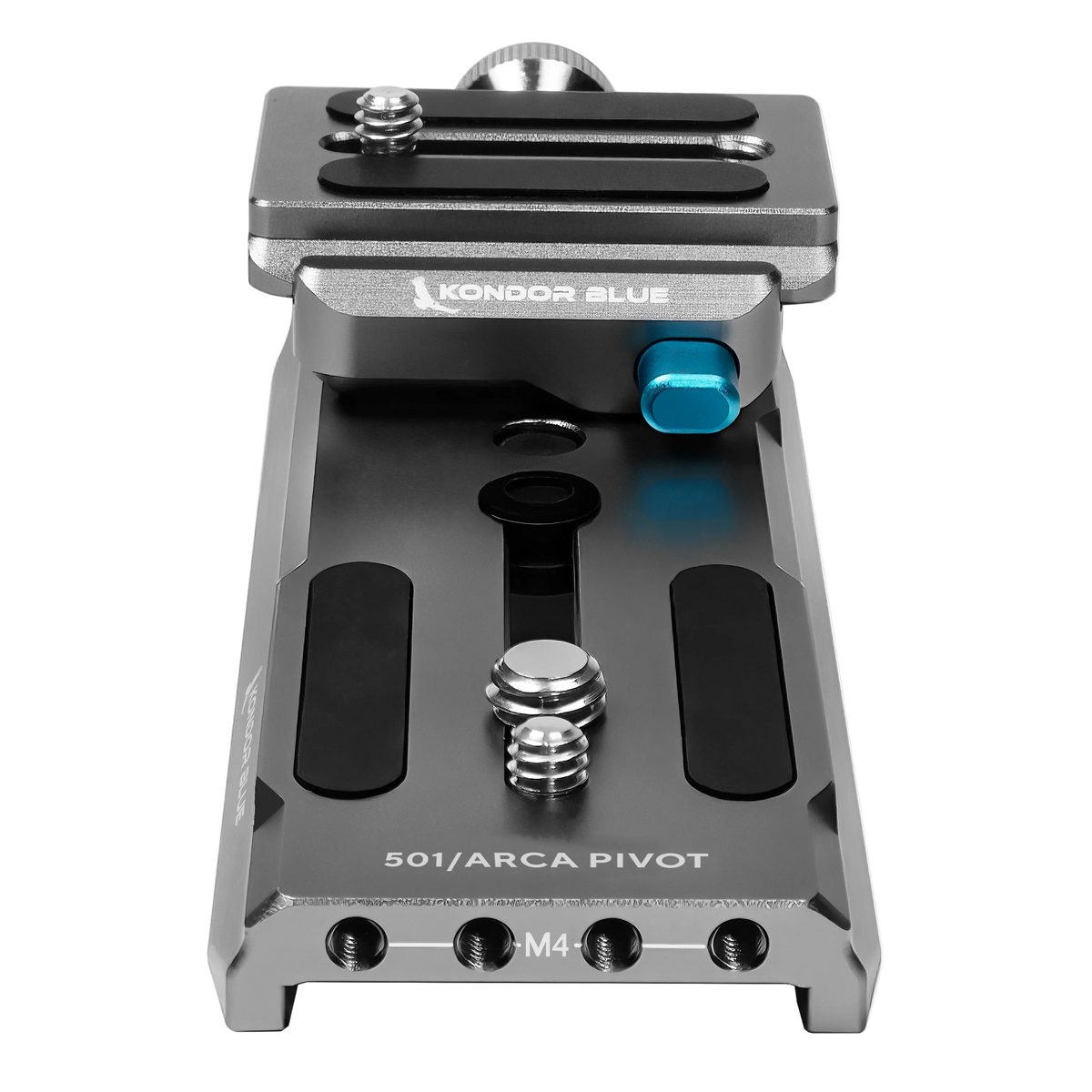Gimbal 501/Arca Pivot Camera Plate for Ronin