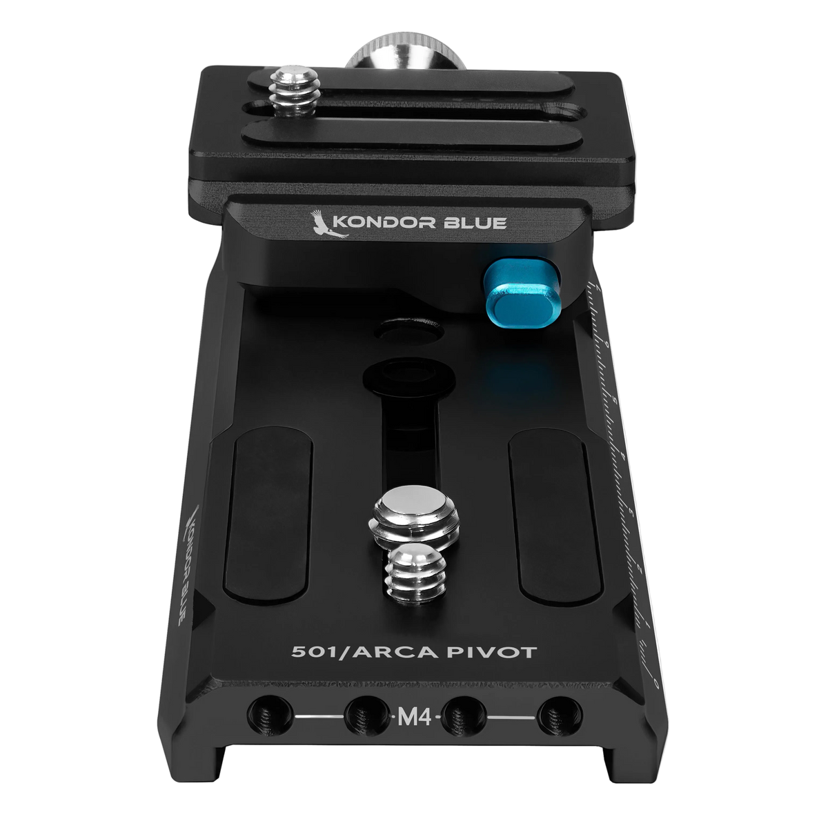 Gimbal 501/Arca Pivot Camera Plate for Ronin