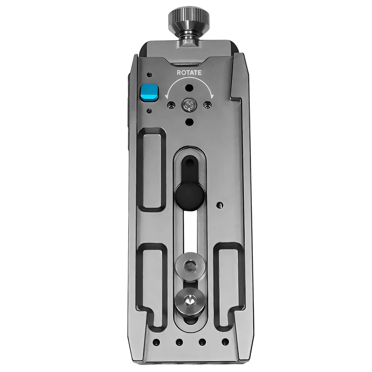 Gimbal 501/Arca Pivot Camera Plate for Ronin