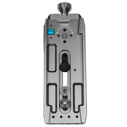 Gimbal 501/Arca Pivot Camera Plate for Ronin