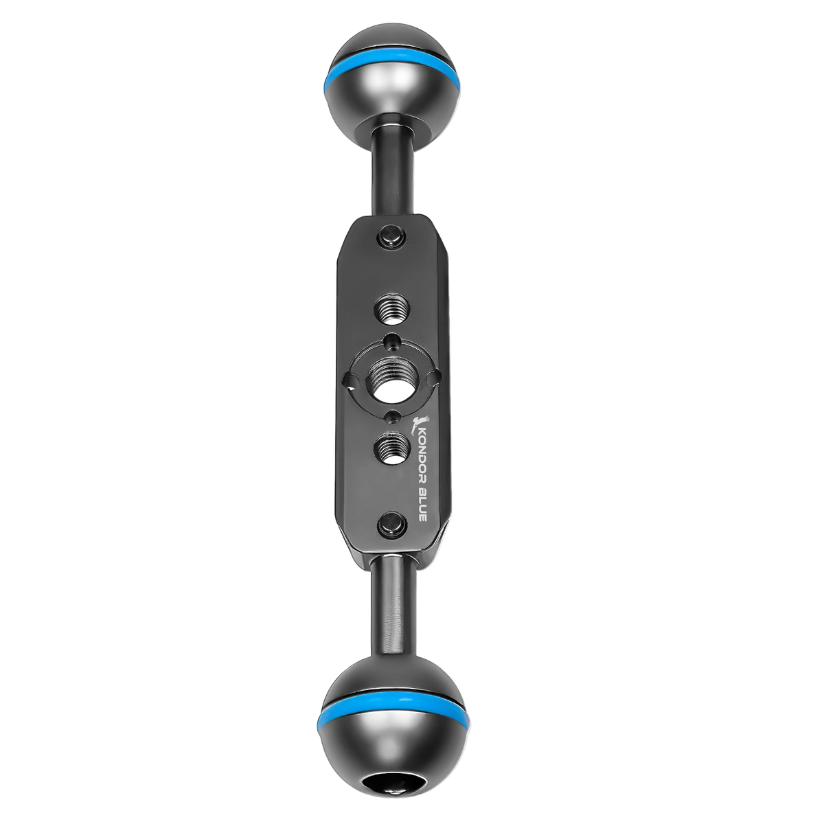 Cine Magic Arm 6" Extension Bar (Double Ball Head)