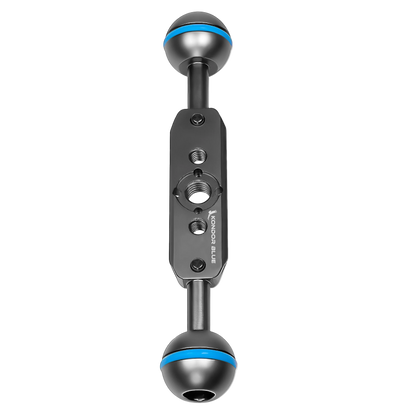 Cine Magic Arm 6" Extension Bar (Double Ball Head)