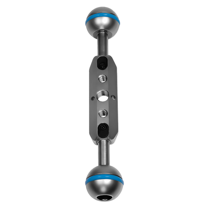 Cine Magic Arm 6" Extension Bar (Double Ball Head)