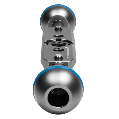 Cine Magic Arm 6" Extension Bar (Double Ball Head)