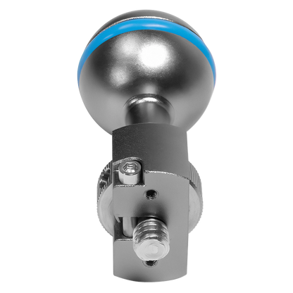 1/4" Ball Head for Magic Arms