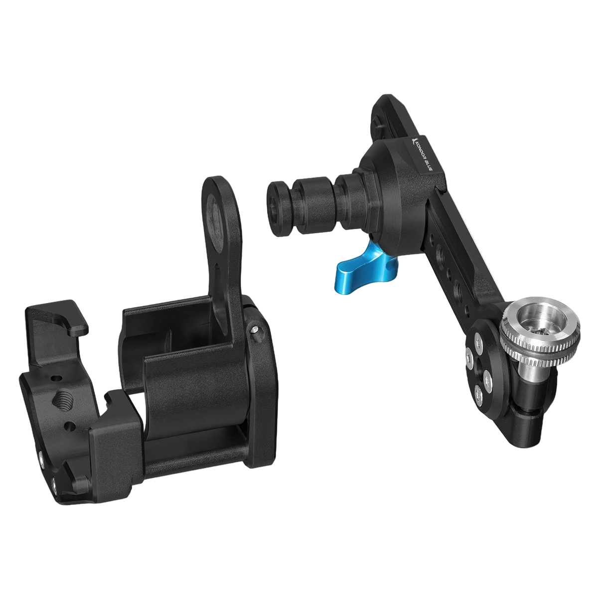 Sony FX6 LCD Clamp