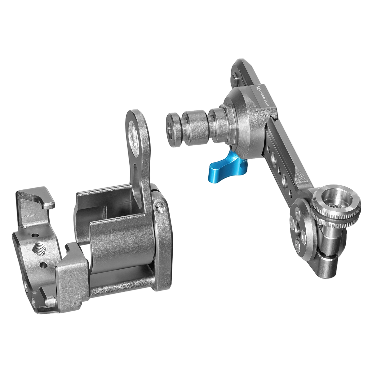 Sony FX6 LCD Clamp