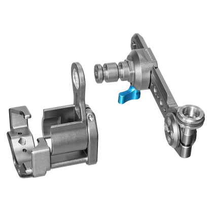 Sony FX6 LCD Clamp