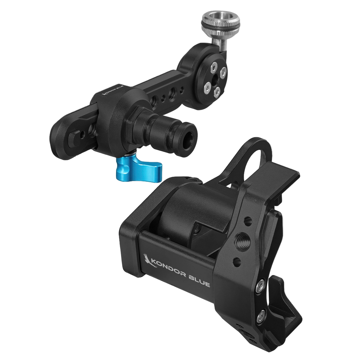 Sony FX6 LCD Clamp