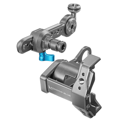Sony FX6 LCD Clamp