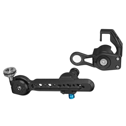 Sony FX6 LCD Clamp