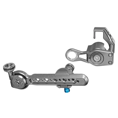 Sony FX6 LCD Clamp