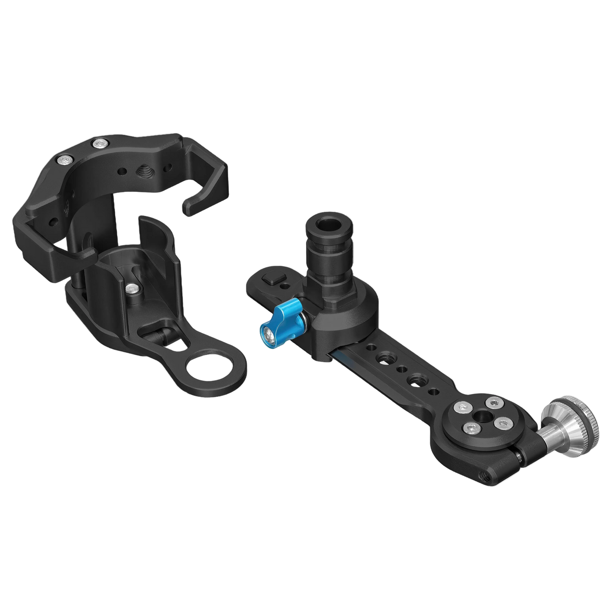 Sony FX6 LCD Clamp