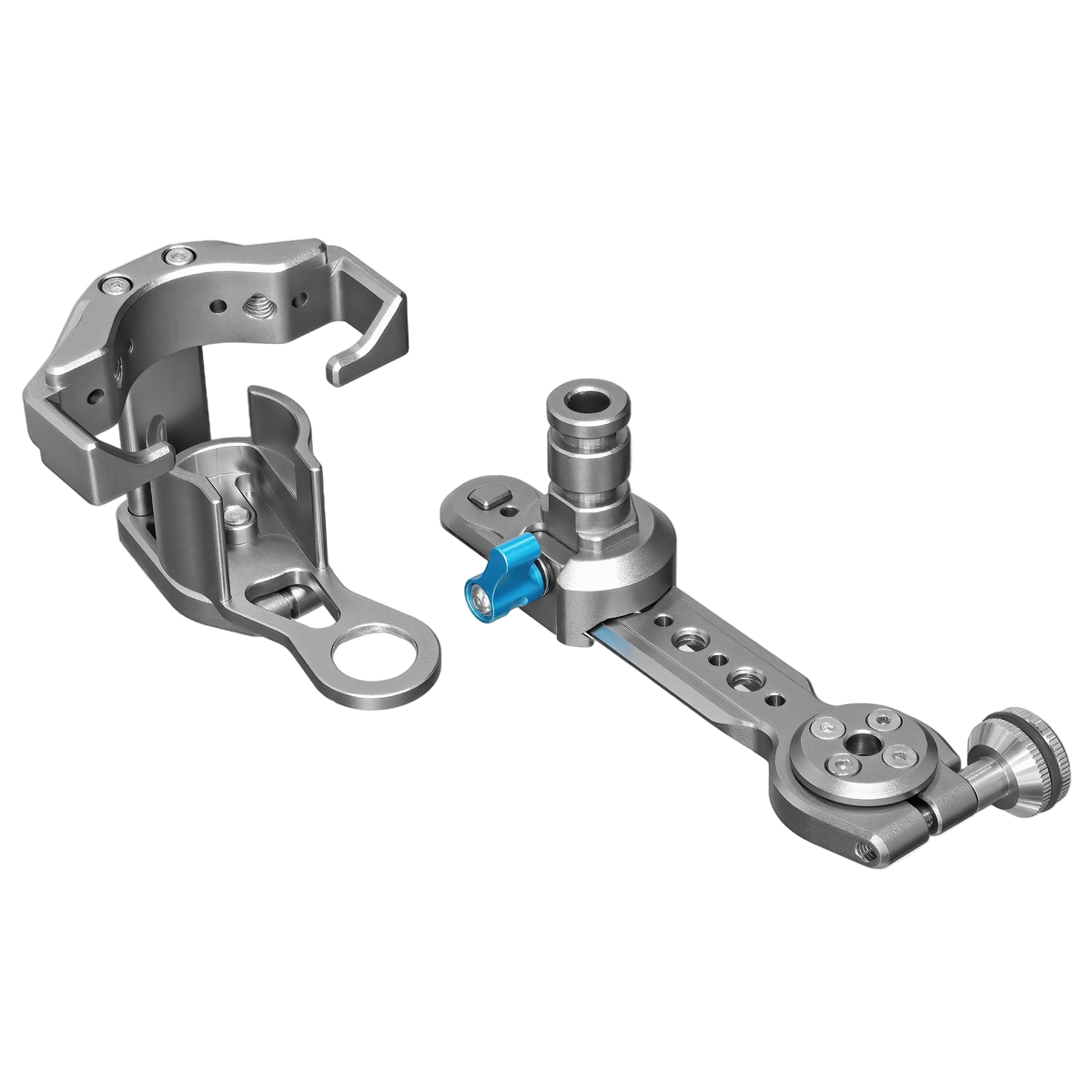 Sony FX6 LCD Clamp
