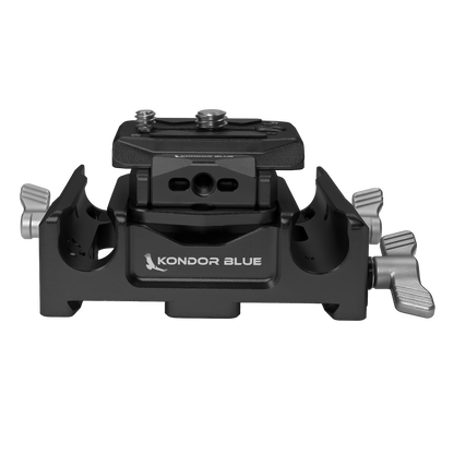 501 Adjustable Baseplate for 15mm Rod Rigs