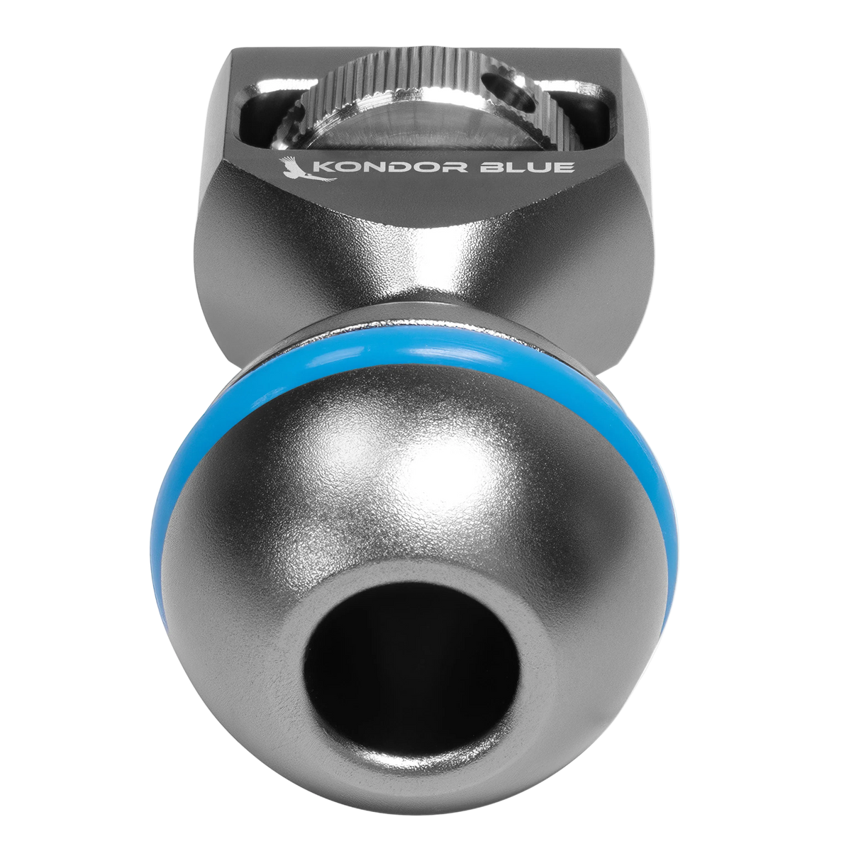 1/4" Ball Head for Magic Arms