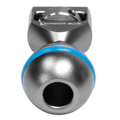 1/4" Ball Head for Magic Arms