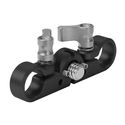 ARRI Accessory Rod Block