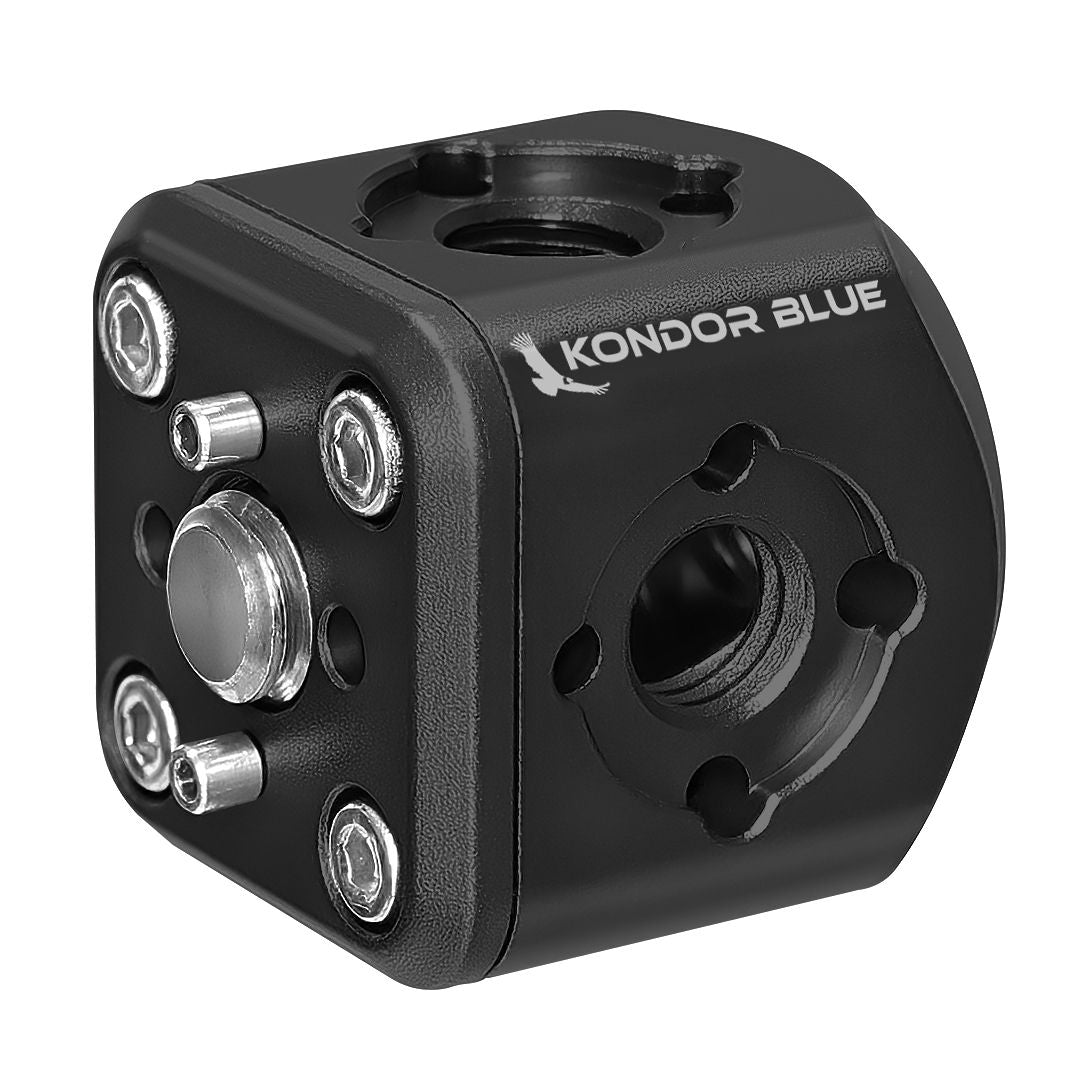 ARri　アクセサリー ARRI Cube | Kondor Blue