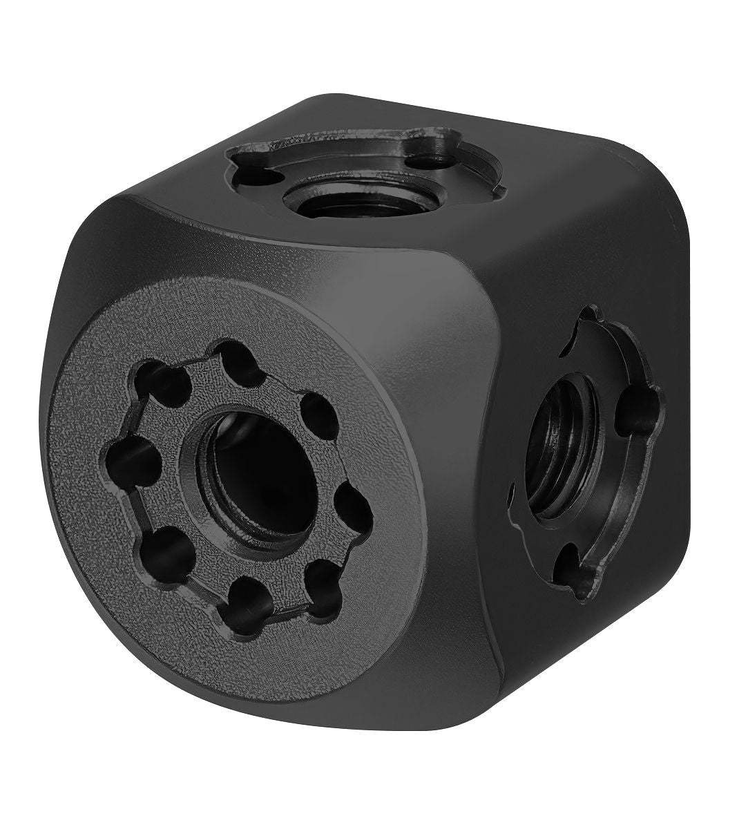 ARRI Cube | Kondor Blue