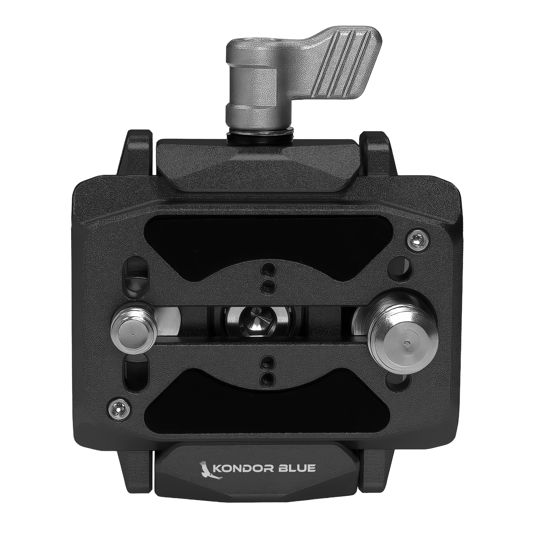 Arca Receiver Camera Plate MkII