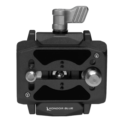 Arca Receiver Camera Plate MkII