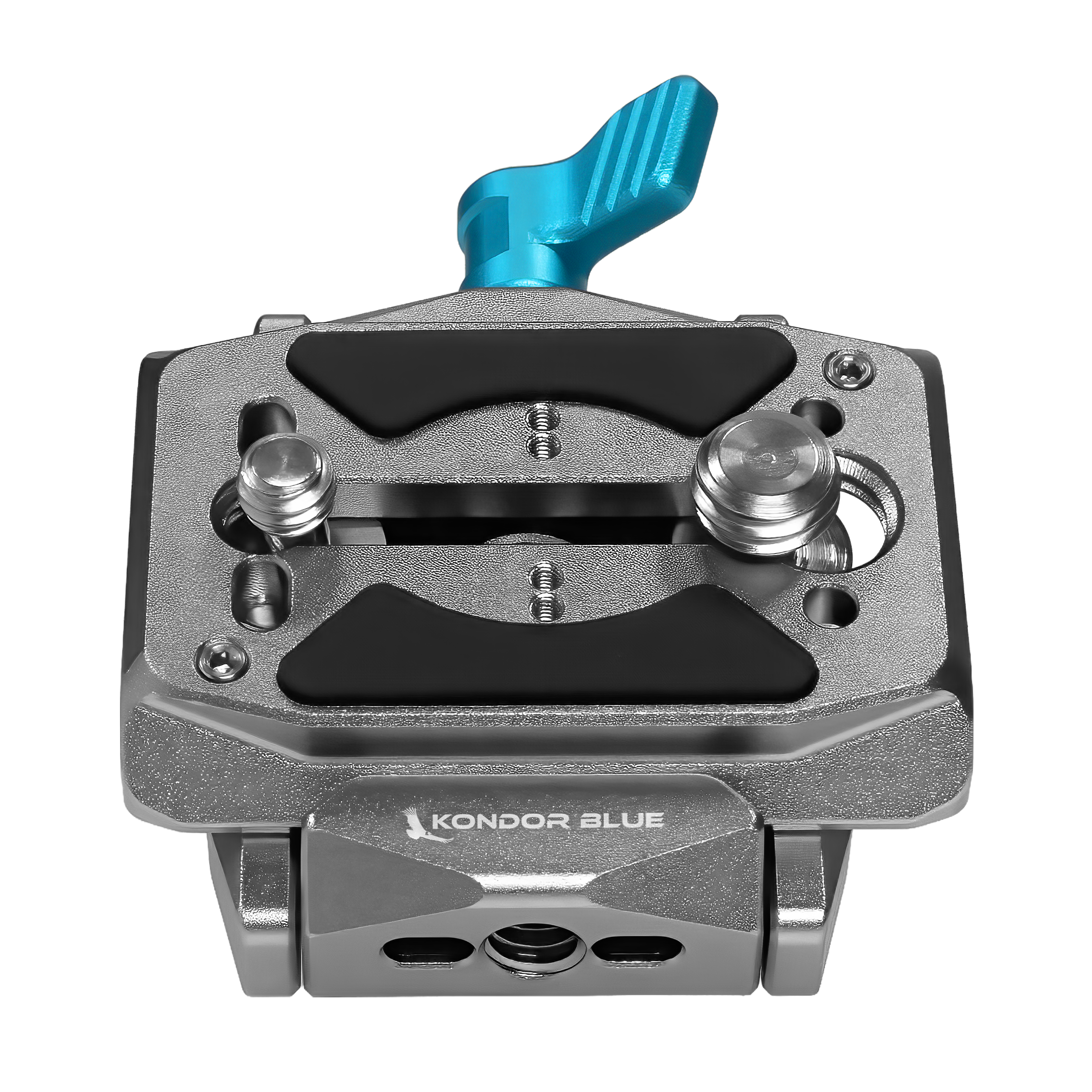 Arca Receiver Camera Plate MkII