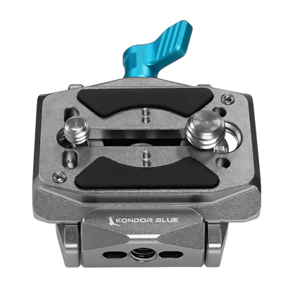 Arca Receiver Camera Plate MkII
