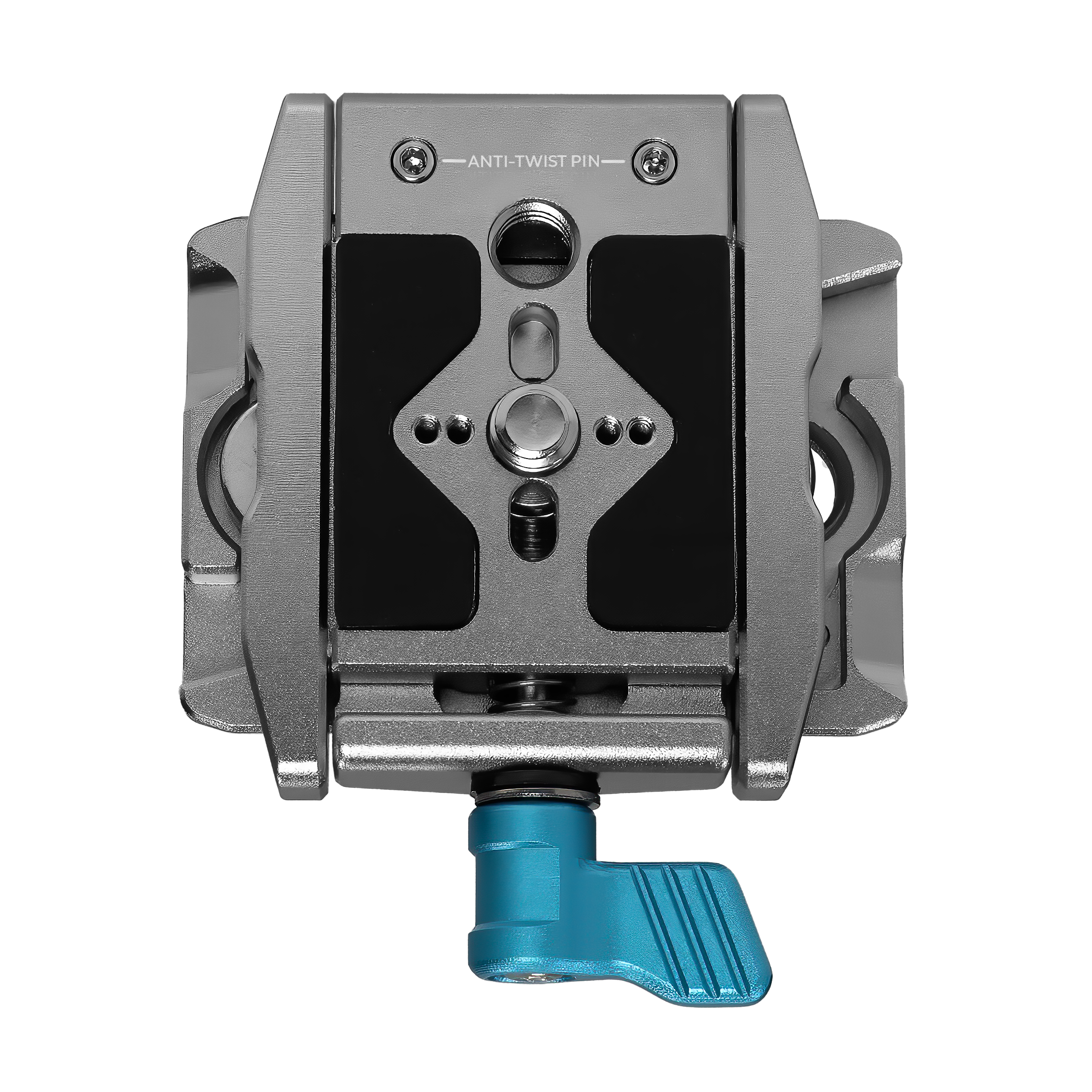 Arca Receiver Camera Plate MkII