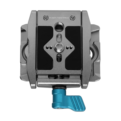 Arca Receiver Camera Plate MkII