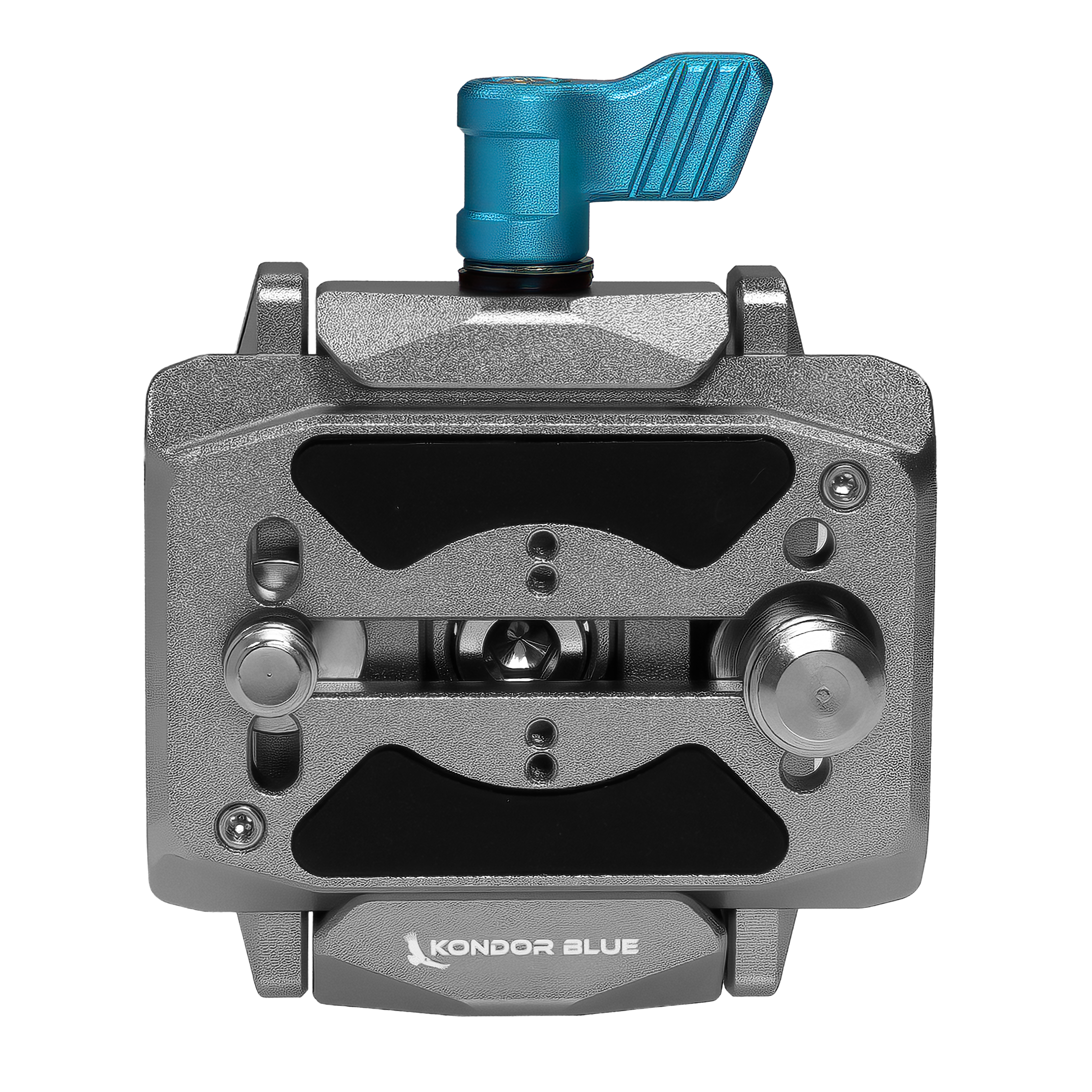 Arca Receiver Camera Plate MkII