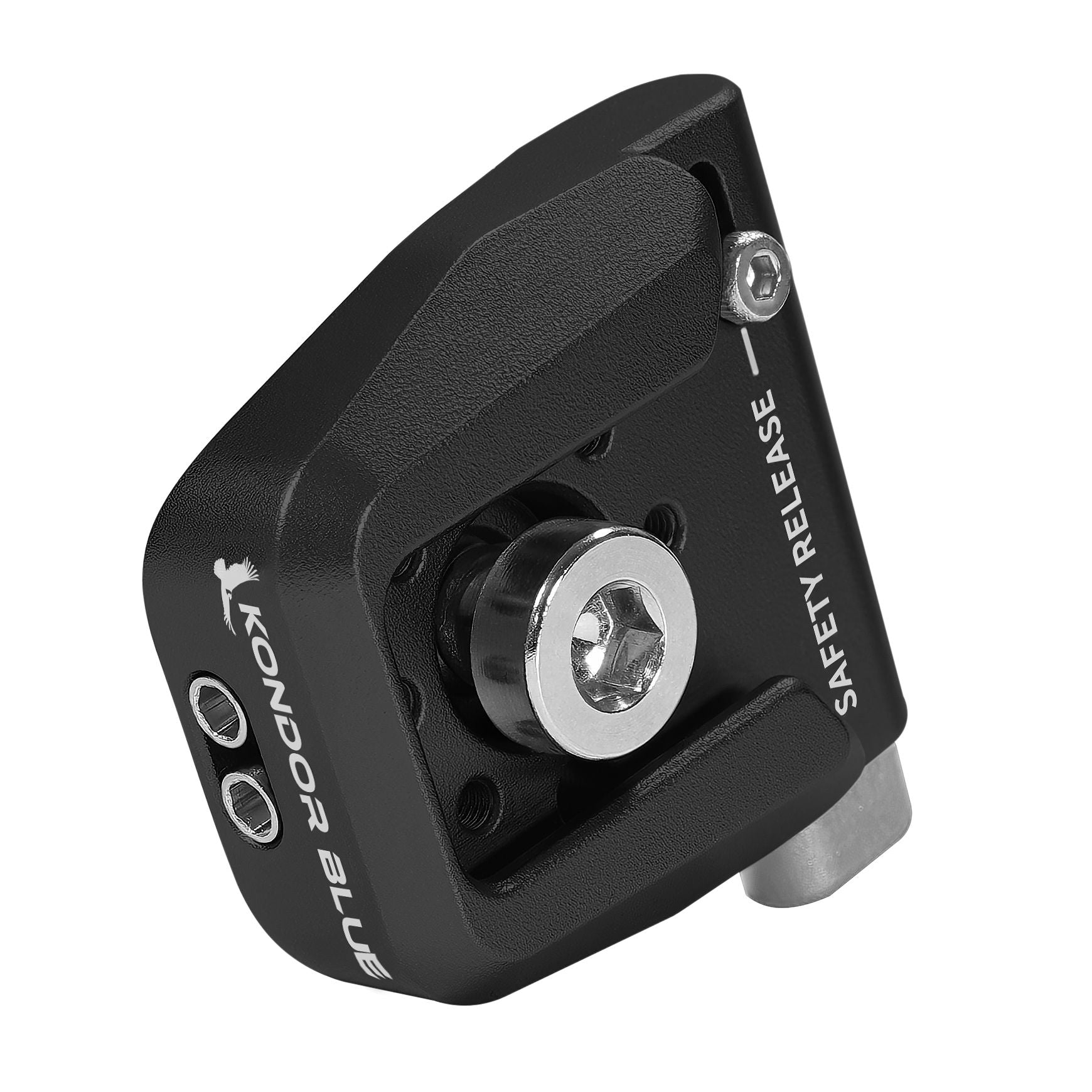 Anti-twist Cold Shoe Plate