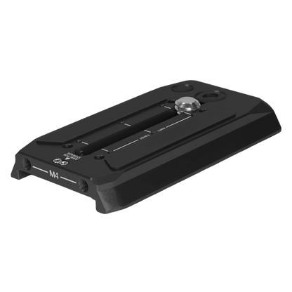 501 Camera Plate