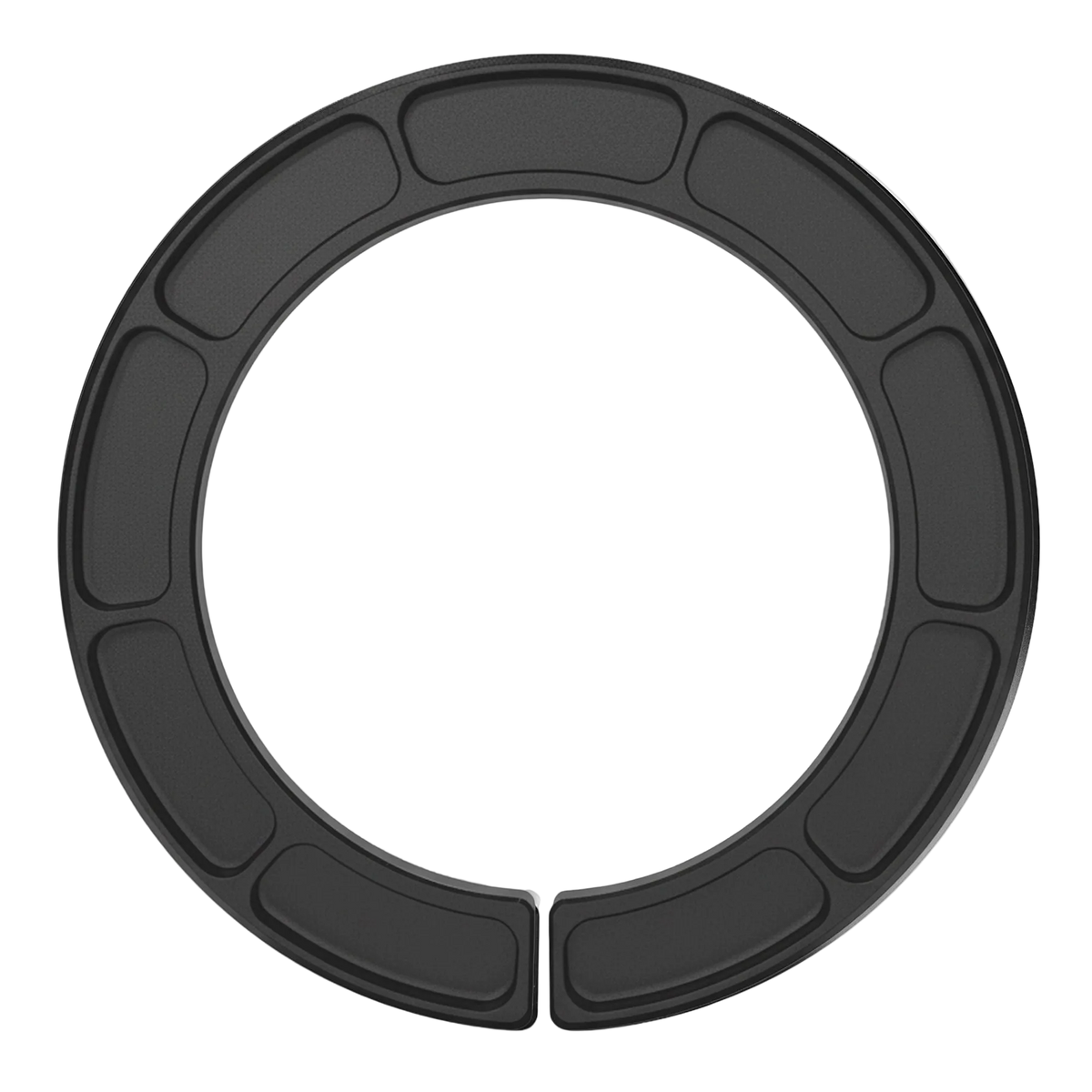 Cine Lens Clamp-On Adapter Rings