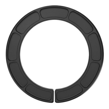 Cine Lens Clamp-On Adapter Rings