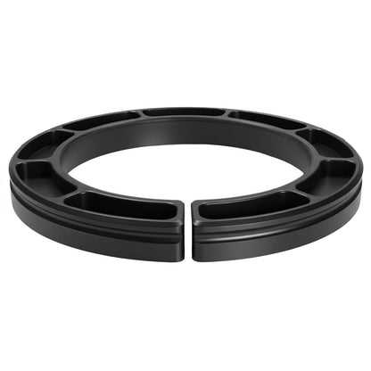 Cine Lens Clamp-On Adapter Rings