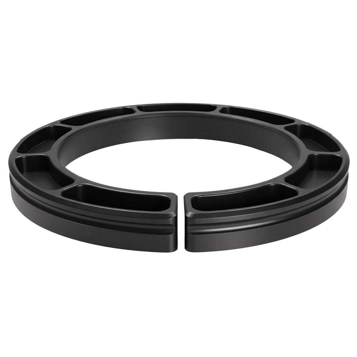 Cine Lens Clamp-On Adapter Rings
